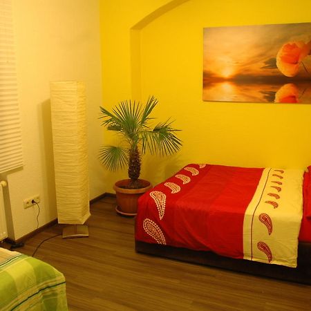 Apartments Stirl Дрезден Номер фото