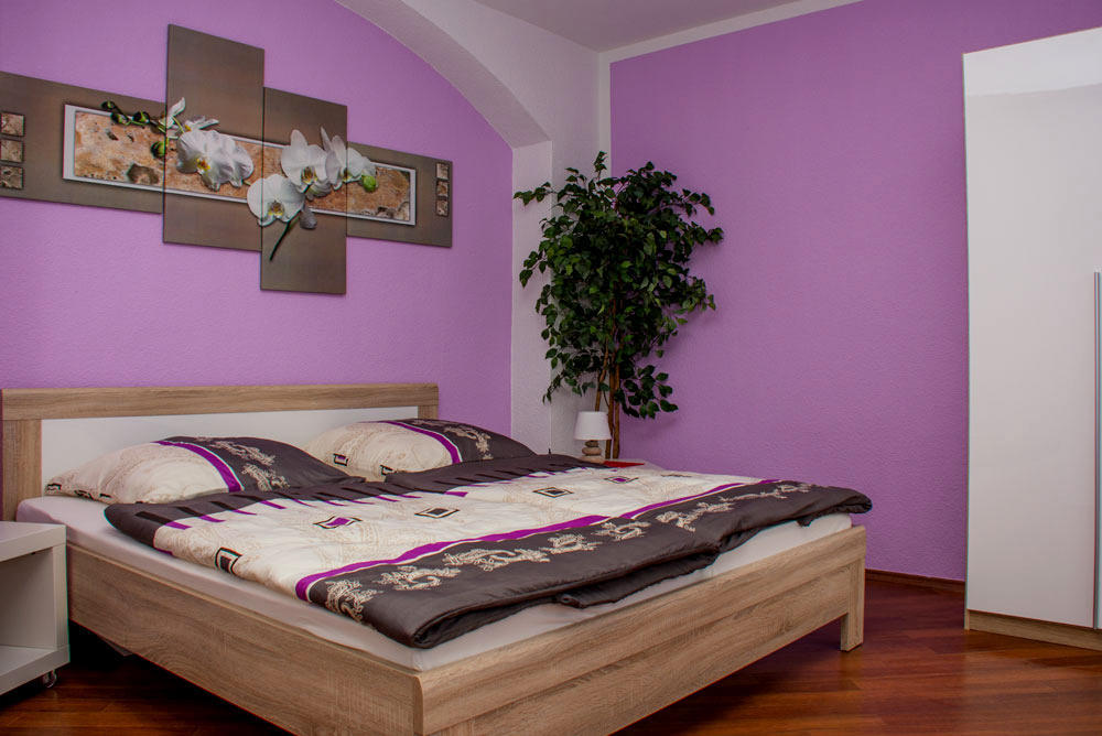 Apartments Stirl Дрезден Номер фото