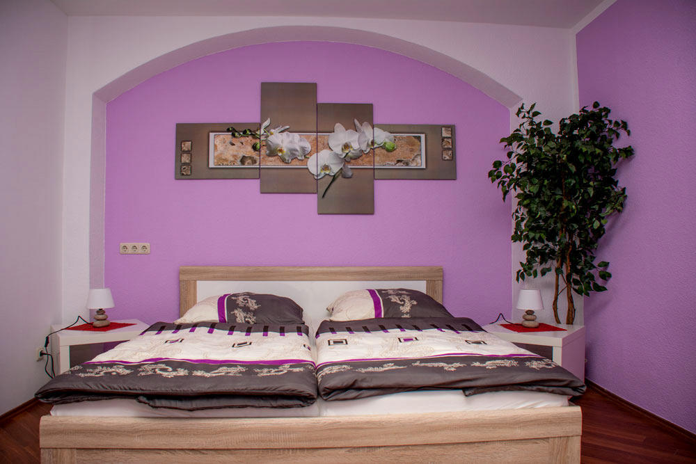 Apartments Stirl Дрезден Номер фото