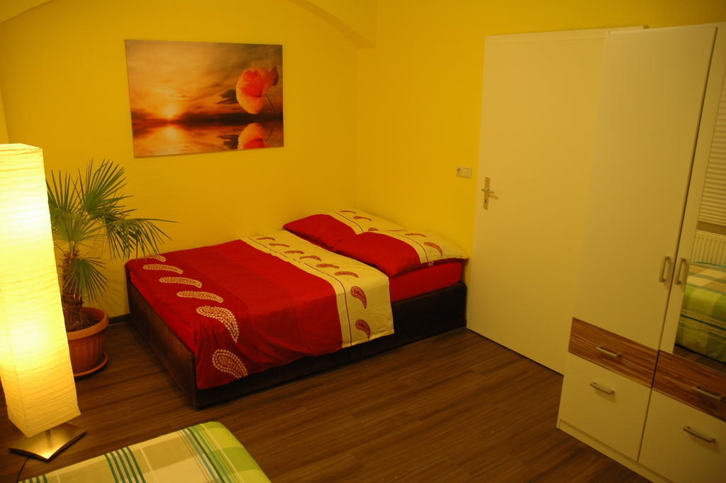 Apartments Stirl Дрезден Номер фото