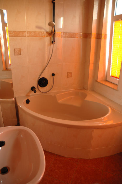 Apartments Stirl Дрезден Номер фото