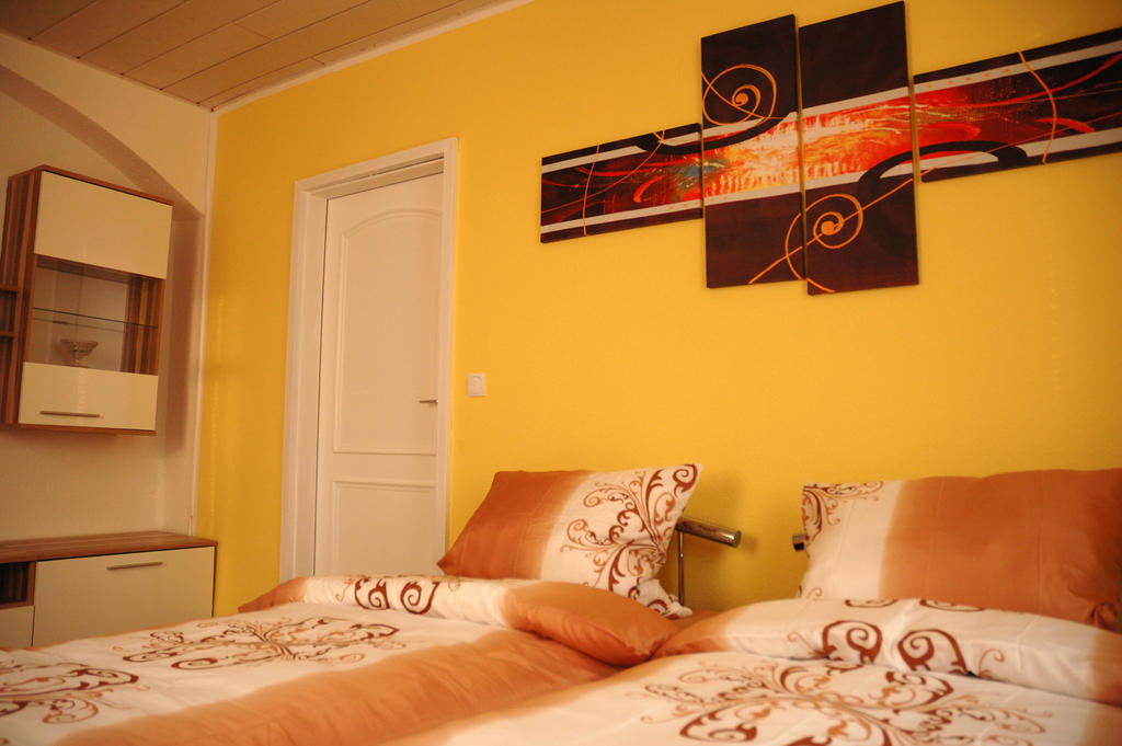 Apartments Stirl Дрезден Номер фото